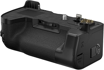 Amazon.com : Fujifilm FT-XH File Transmitter Grip for X-H2S/X-H2